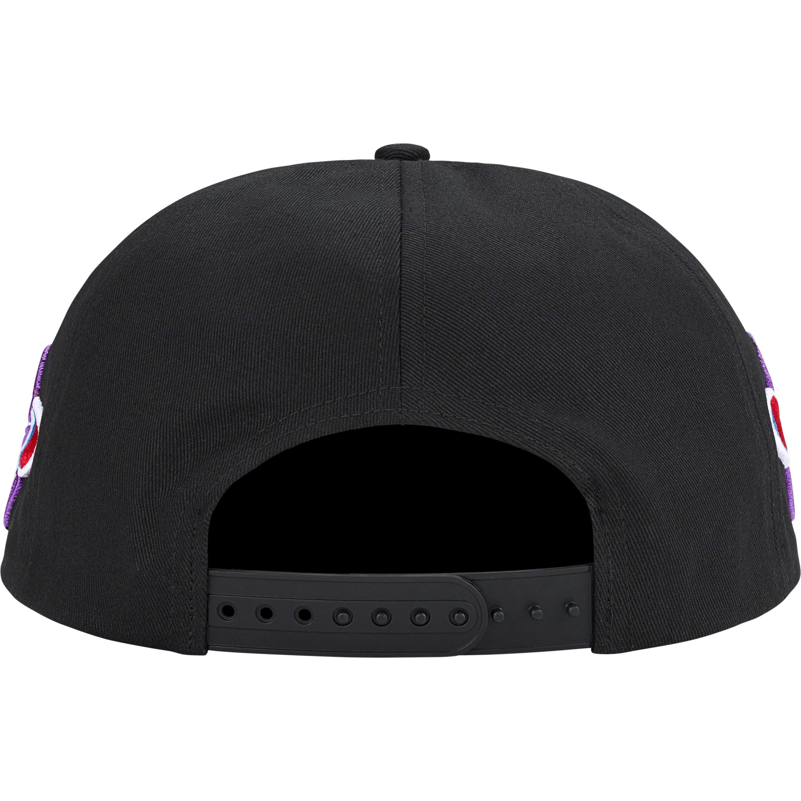 AOI Spellout 5-Panel view 5